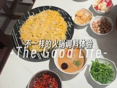 -南门涮肉(东单店)