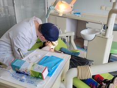 -泰康拜博口腔医院(江北总院)
