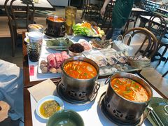 -Thai Basil罗勒叶泰式餐厅(时代天街店)