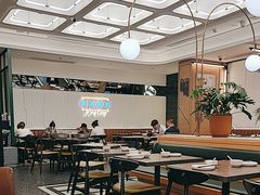 -新旺茶餐厅(鑫耀·光环live店)