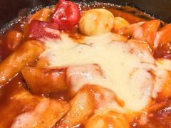 -厚贞日式烤肉(浦东汇智店)