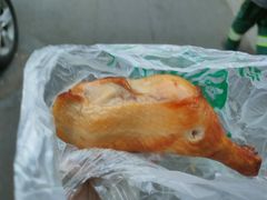 -大益烤鸡