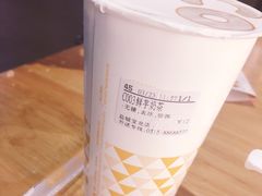 鲜芋奶茶-CoCo都可(盐城宝龙城市广场店)