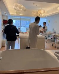 -蜜悦居月子中心(国金中心店)
