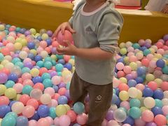 -芭菲盛宴·环球美食(北城国际店)