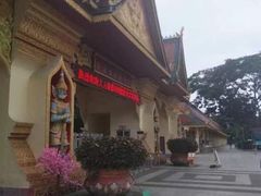 -西双版纳勐泐文化旅游区