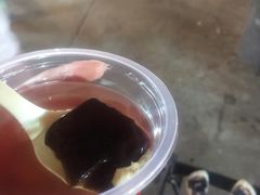 -八婆婆烧仙草(中山路店)