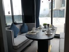 靠窗位-星巴克臻选(重庆大融城店)