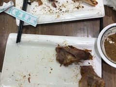 -清真·玛丽亚新疆菜主题餐厅(浙江中路店)