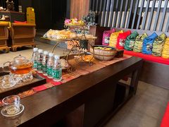 -泰馨玺·正宗泰式按摩SPA(石皮路店)