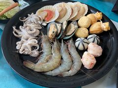 -丽江庭院之丽江往事(安定门店)