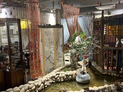 -馬蘭花開(车站大道店)