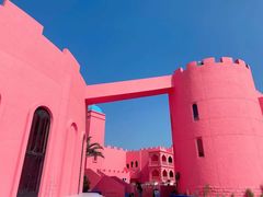 -漳州滨海火山岛自然生态风景区
