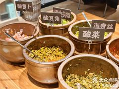 -水平有限广西米粉·广西风味集(五道口店)