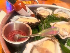 -THE CANNERY&JUJU 新鲜海鲜·牛排美食酒廊