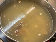 -金海阁海鲜火锅