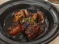 -群乐饭店(滨安路店)