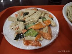 -新川面馆(新街口二店)