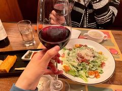 -安妮意大利餐厅(国贸店)