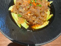 -单家老院·院子里的青岛菜(沙子口店)