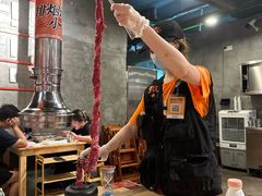 -霸腹烤肉(厦门柚子番店)