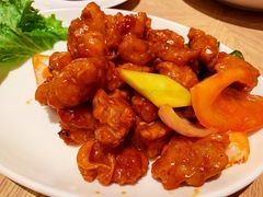 -莆田餐厅(吉隆坡柏威年广场店)