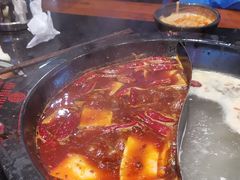 -重捞鲜毛肚火锅(东方不夜城店)
