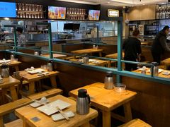 -木屋烧烤(坂田天安云谷店)