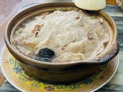 -砂锅居(西四店)