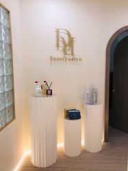 -Doria salon 小颜皮肤