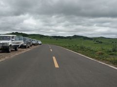 -乌兰布统草原