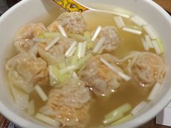 -一记面馆(易发店)
