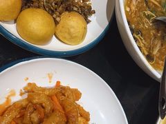 -一块豆腐(李沧书院路店)