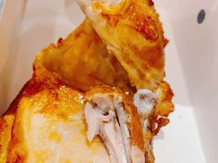 -麦当劳(塔园路店)