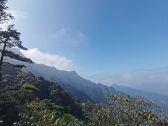 -三清山风景名胜区