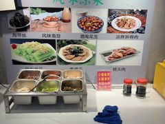 -飨府.老淮面馆.自营(清河路店)