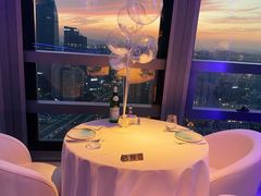 -天玑高空江景餐厅&酒吧Sky Secret Restaurant&Bar