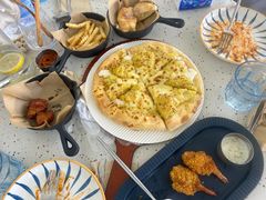 -必胜客(海滨店)