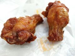 -华莱士·全鸡汉堡(柳州店)