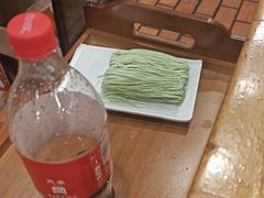 -马记伊源斋涮肉·清真菜(潘家园古玩市场店)