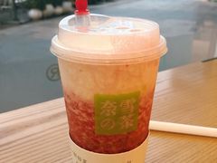 -奈雪的茶(东莞汇一城店)