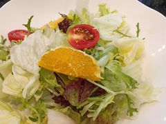 -香山湖家家宴(中山陵店)