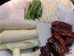 -老屋印象川菜(世纪东方店)
