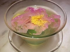 牡丹茶-京华烟云·北京烤鸭(领展购物广场·中关村店)