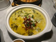 -小菜园新徽菜(常州武进吾悦店)