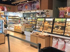 -bItBakery(岭南站店)