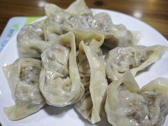-山里人姜汁(府东小区店)