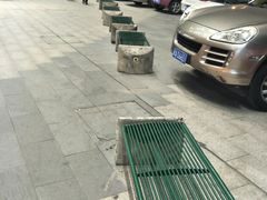-宝龙广场(福州台江店)