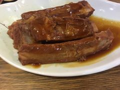 华一大排-华一楼(澳德乐店)