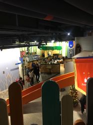 -幻贝家儿童乐园(苏州中心店)